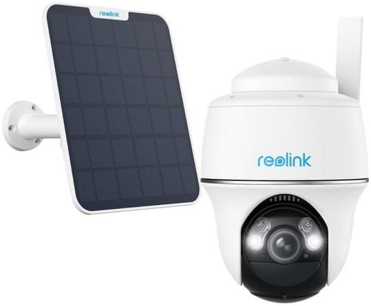 Kamera IP bezprzewodowa REOLINK Go G430 4G z panelem solarnym