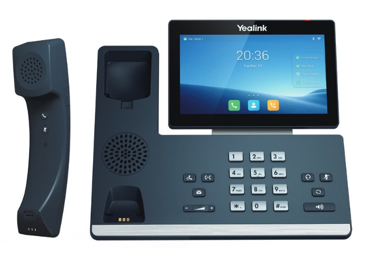 Yealink SIP-T58W Pro Telefon