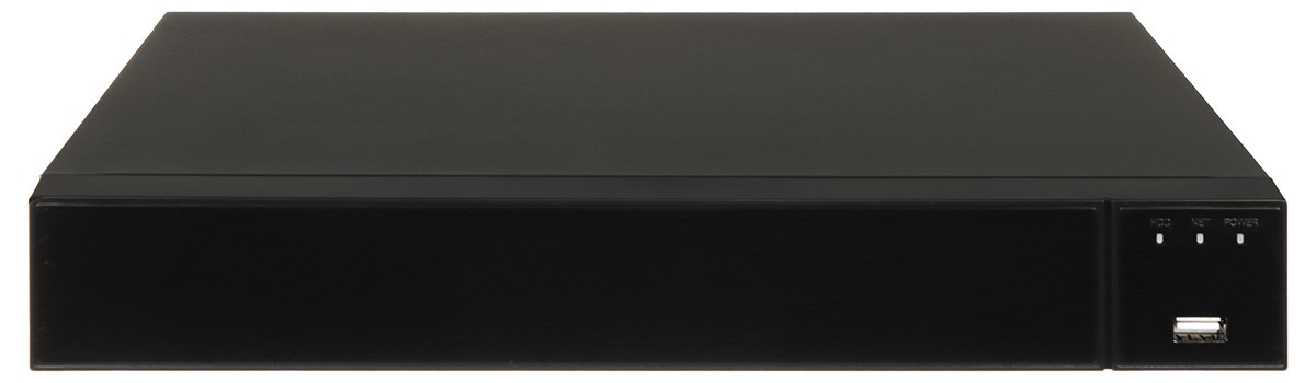 Rejestrator AHD, HD-CVI, HD-TVI, CVBS, IP APTI-XB1612-I5 16 kanałów