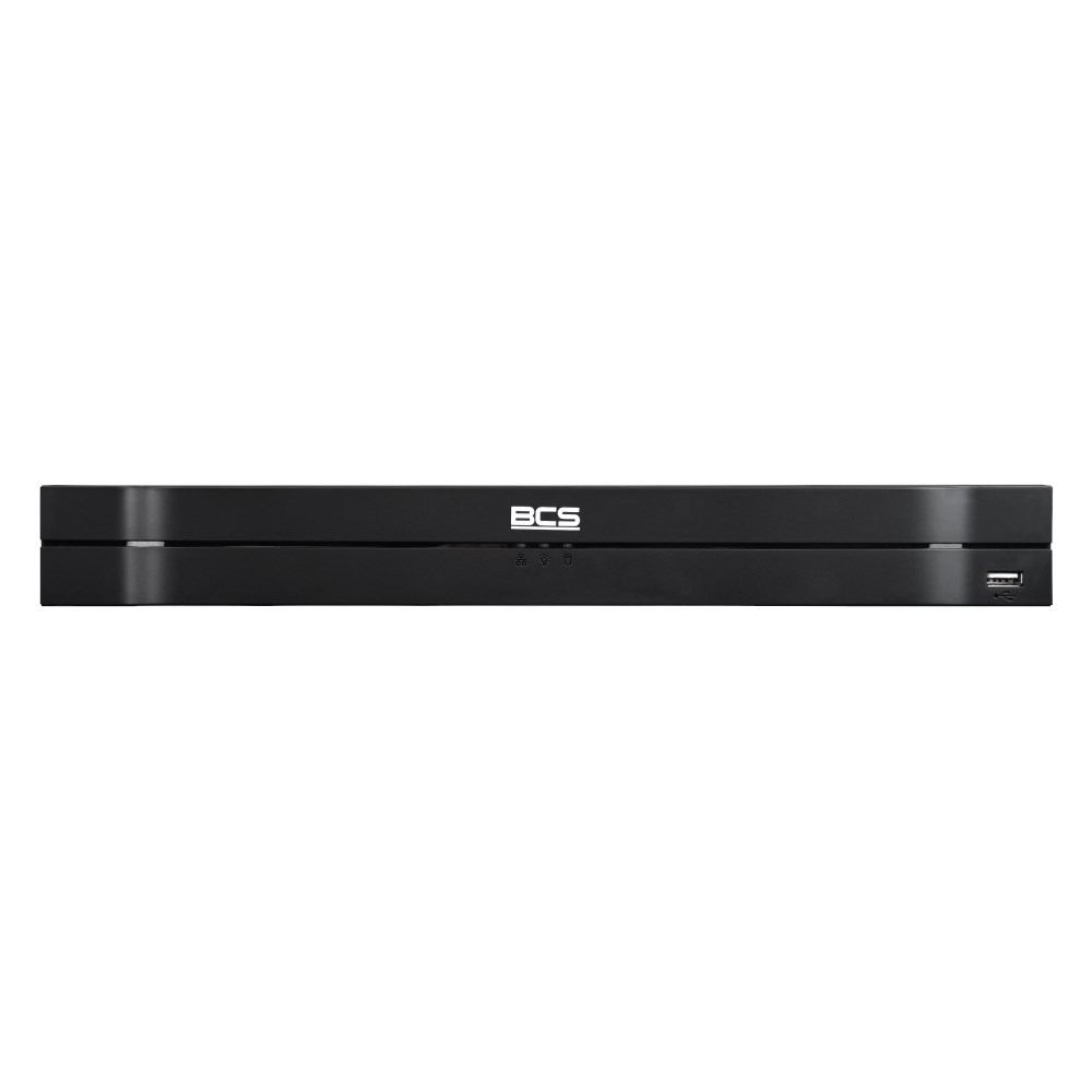 Rejestrator Analog HD 32-kanałowy BCS-L-XVR3202-AI