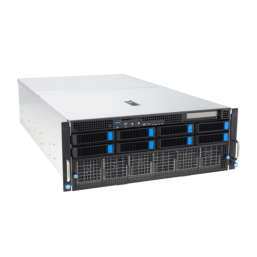 Asus ESC8000A-E12P-SKU4/10G/3K