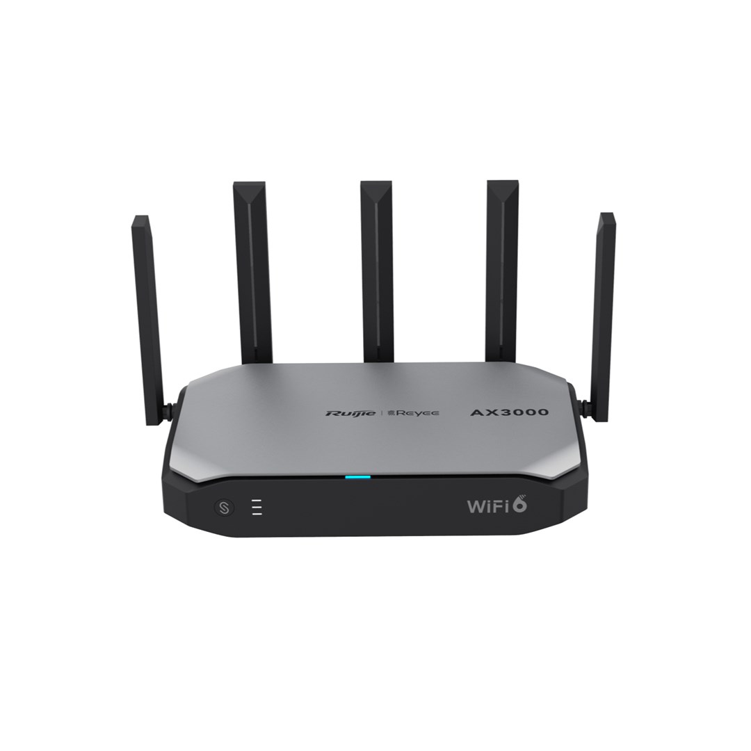 Router Ruijie Reyee RG-EG105GW-X