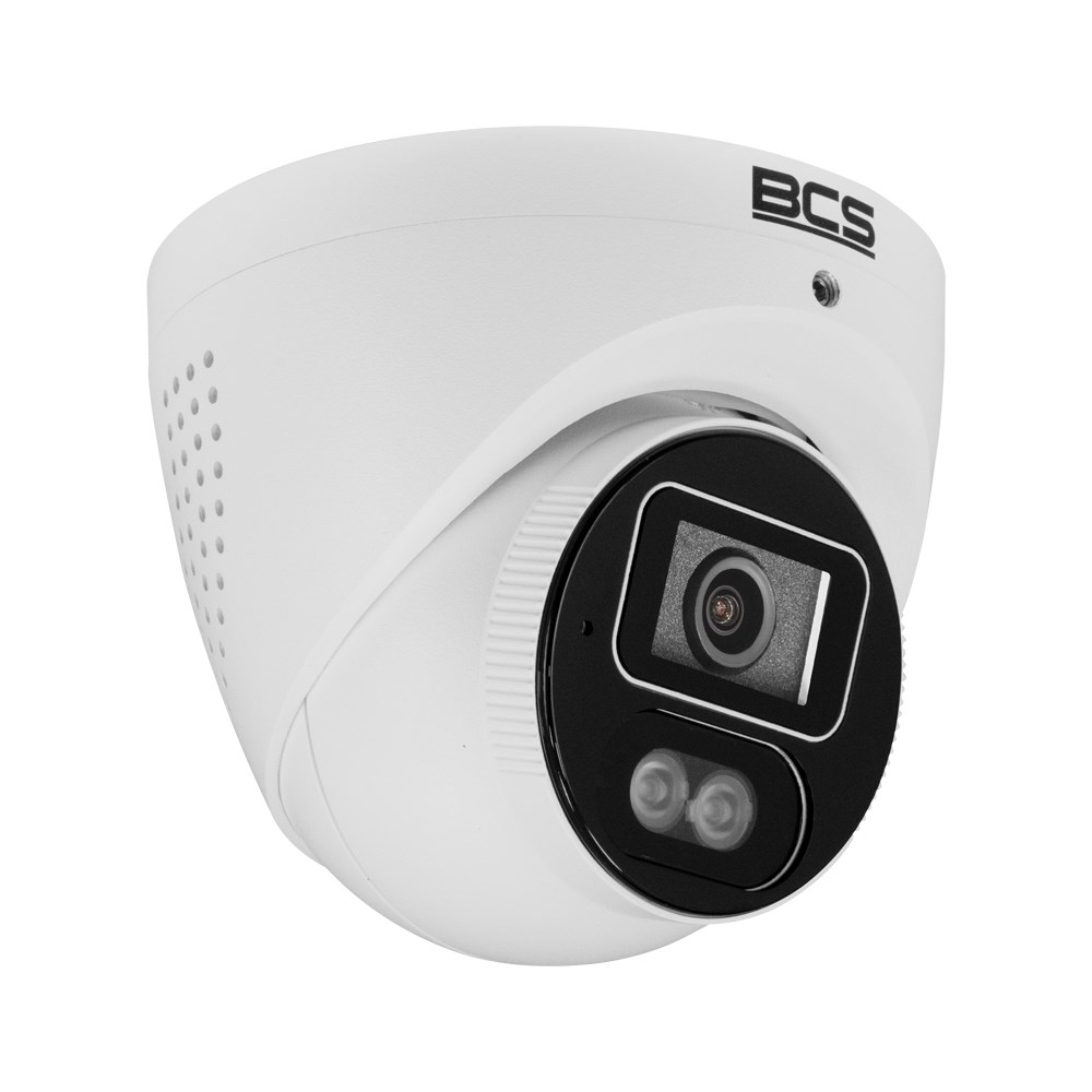Kamera IP BCS-P-EIP28FSR3L3-Ai2 8Mpx Dome