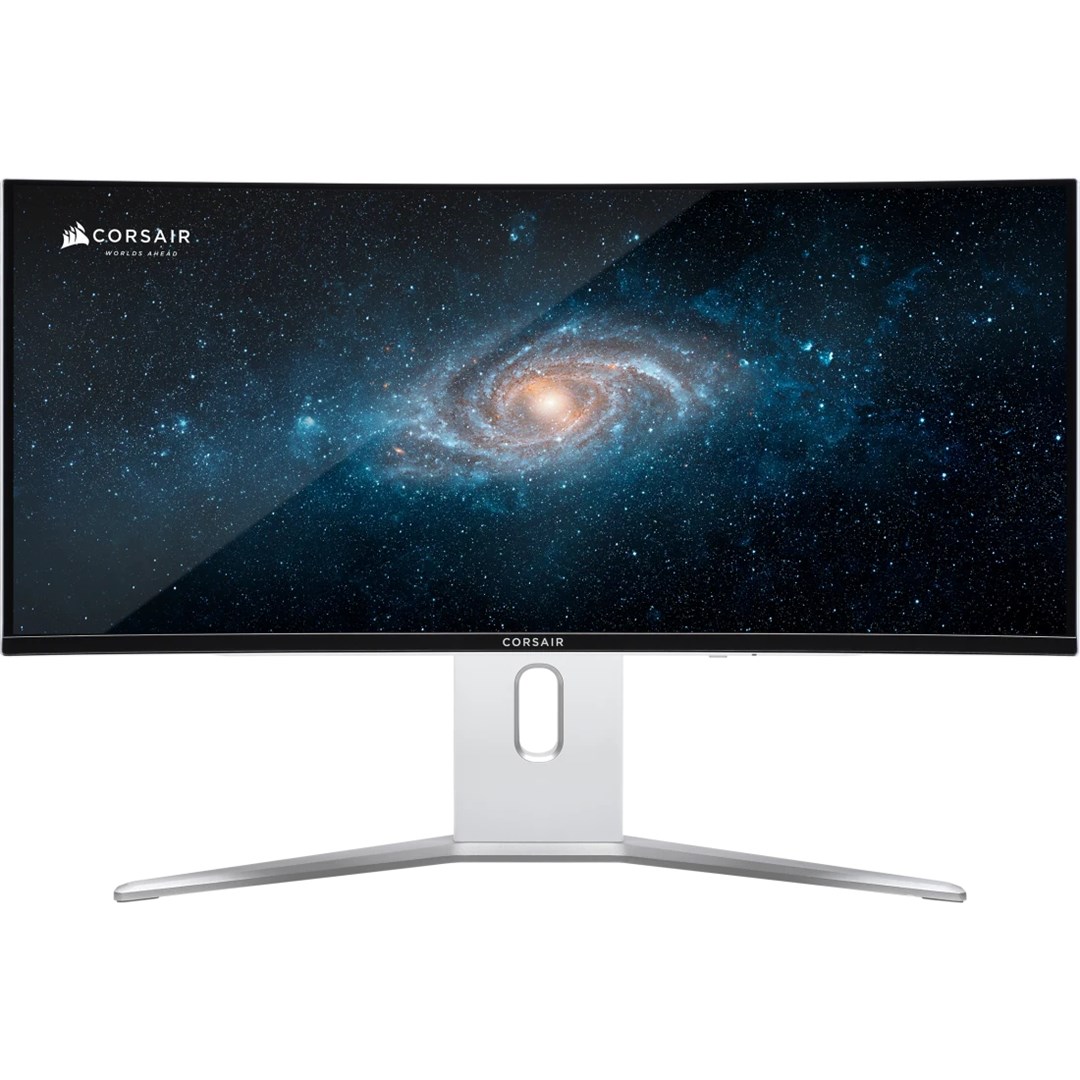 Monitor Corsair 86,36m (34 cale) XENEON 34WQHD240