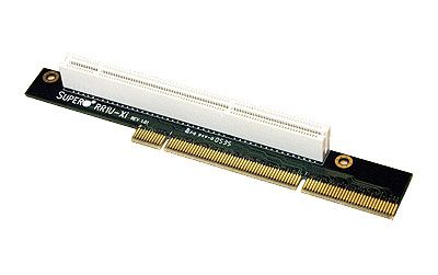 Supermicro CSE-RR1U-XI