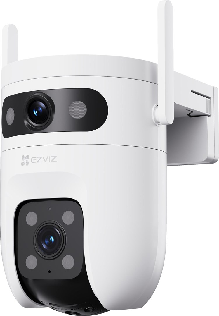 Kamera IP EZVIZ C9C 5MP+5MP (3K+3K) (obiektyw 2.8mm oraz teleobiektyw PT 6mm)