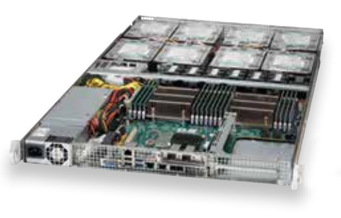 Serwer Supermicro SYS-6018R-TD8