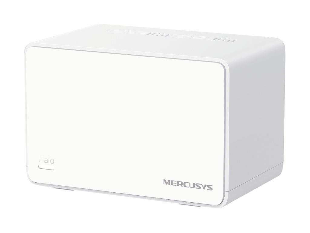 TP-LINK MERCUSYS AX3000 Whole Home Mesh Wi-Fi 6 Unit