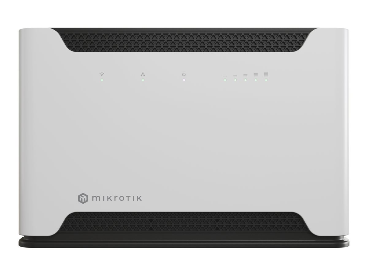 Router WRL CHATEAU LTE12/5HACD2HND-TC&EG120KEA MIKROTIK