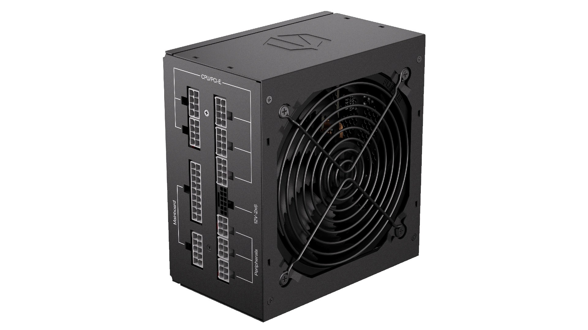 Zasilacz ENDORFY Supremo FM6 750W
