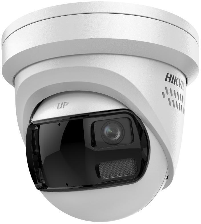 Kamera IP Hikvision DS-2CD2383G2P-LISU/SL(180°)
