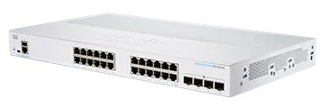 Cisco CBS350-24T-4X-EU REFRESH
