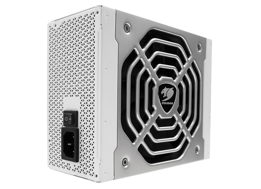 COUGAR Platinum Efficiency Zasilacz Polar1200