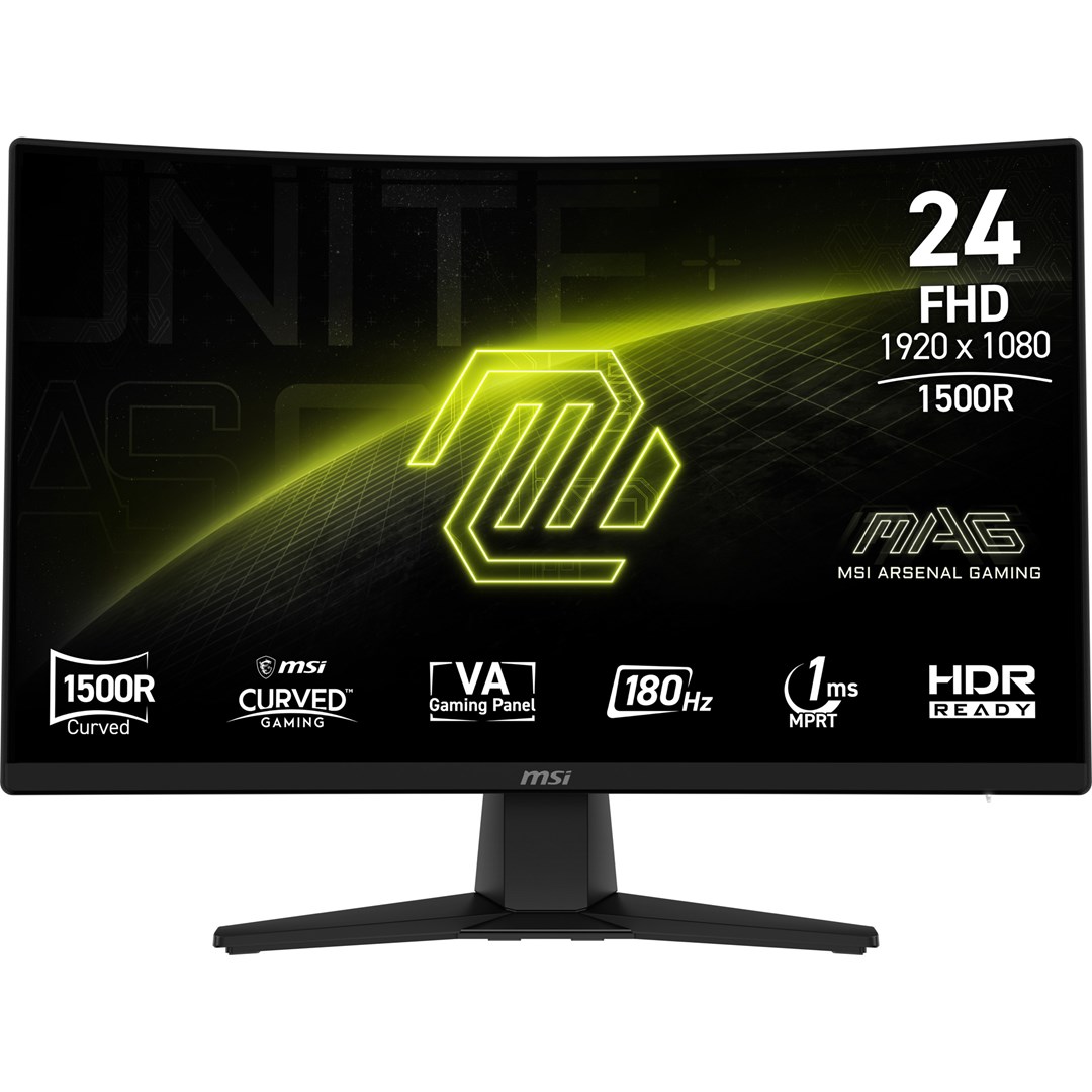 Monitor MAG 242C