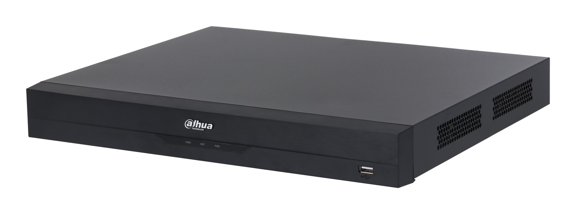 Dahua Technology XVR5232AN-4KL-I3/T kamera cyfrowa Czarny