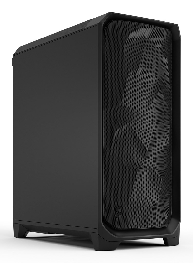 Etui Fractal Design Meshify 3 Solidny - ATX