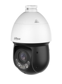 Dahua Technology WizSense SD4D825MB-HNR kamera przemysłowa Obrotowa Kamera bezpieczeństwa IP Zewnętrzna 3840 x 2160 px Sufit / Ściana