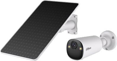 Zestaw Dahua Wifi Panel KIT/BF8CP-0210B-XL/M0508