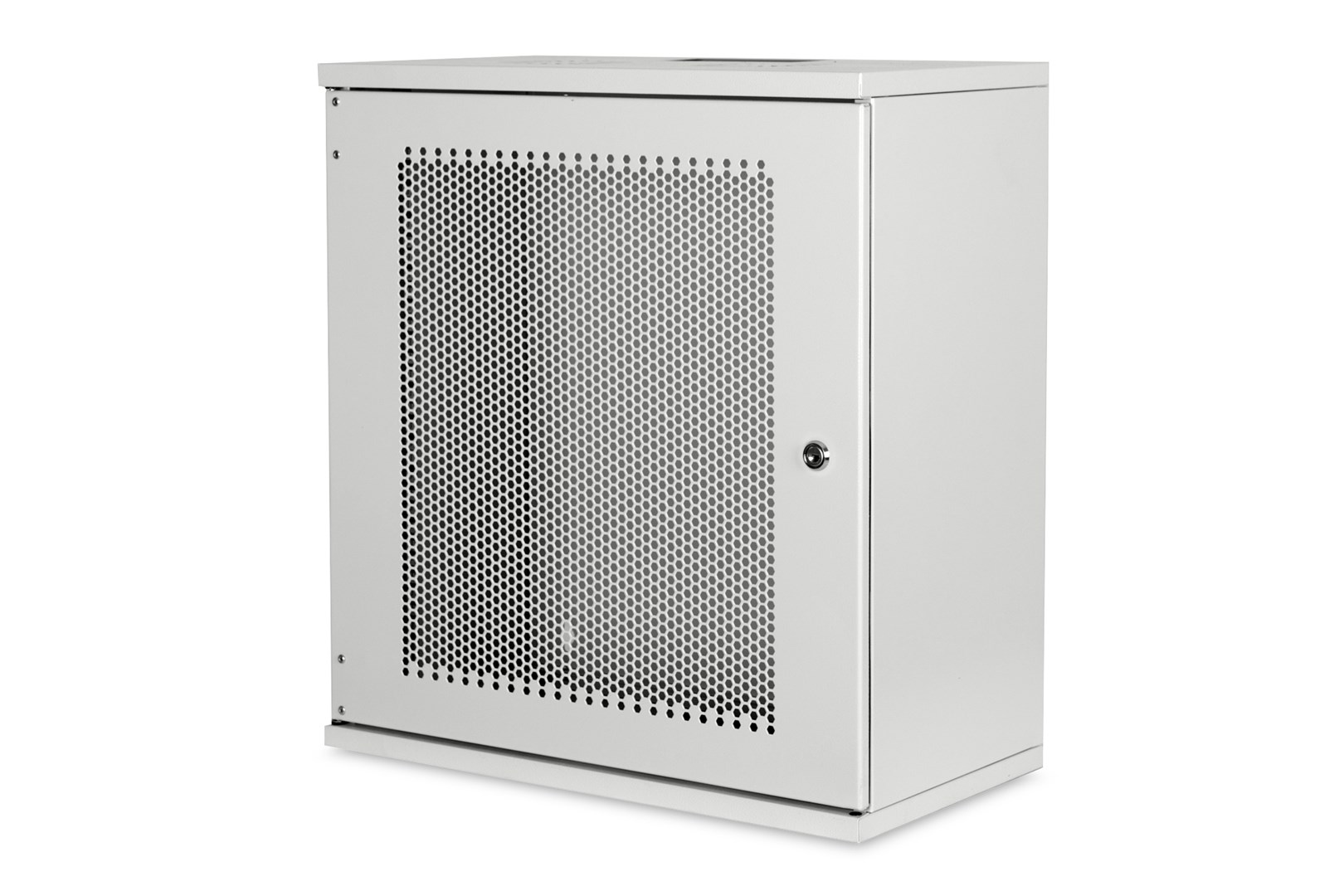 Digitus Szafka ścienna SOHO, niezmontowana – 540 x 400 mm (szer. x gł.)