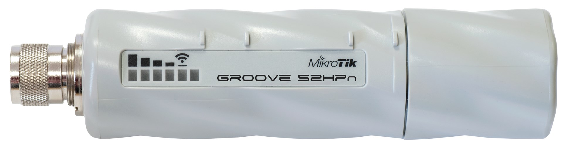 Access Point Mikrotik GrooveA 52HPn 150 Mbit/s Szary Obsługa PoE