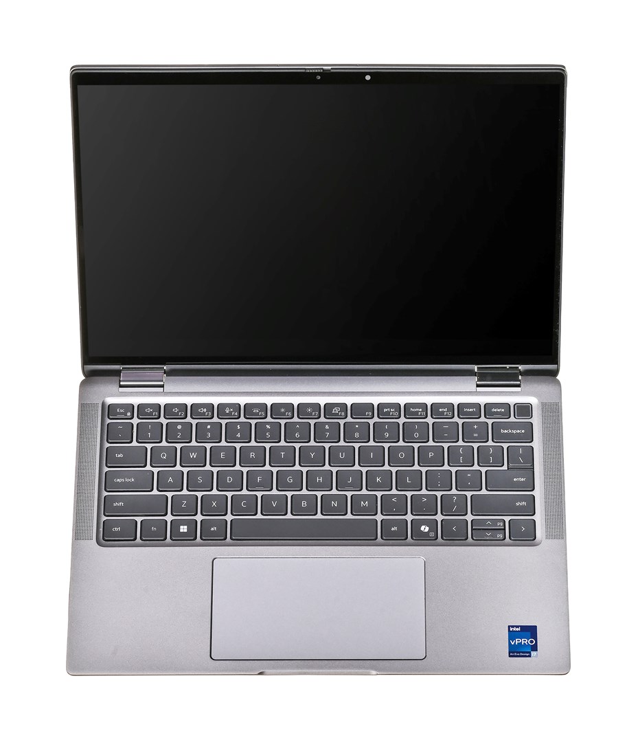 DELL LATITUDE 7440 2w1 i7-1365U 16GB 512GB SSD 14" FHD(touch) (US QWERTY) Win11pro + zasilacz UŻYWANY