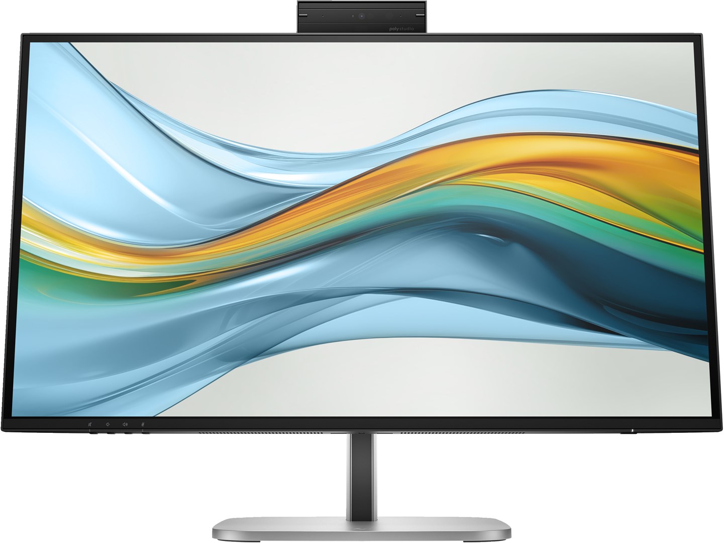 HP Series 5 Pro Monitor konferencyjny Pro z serii 5 QHD 27” USB-C – 527pm
