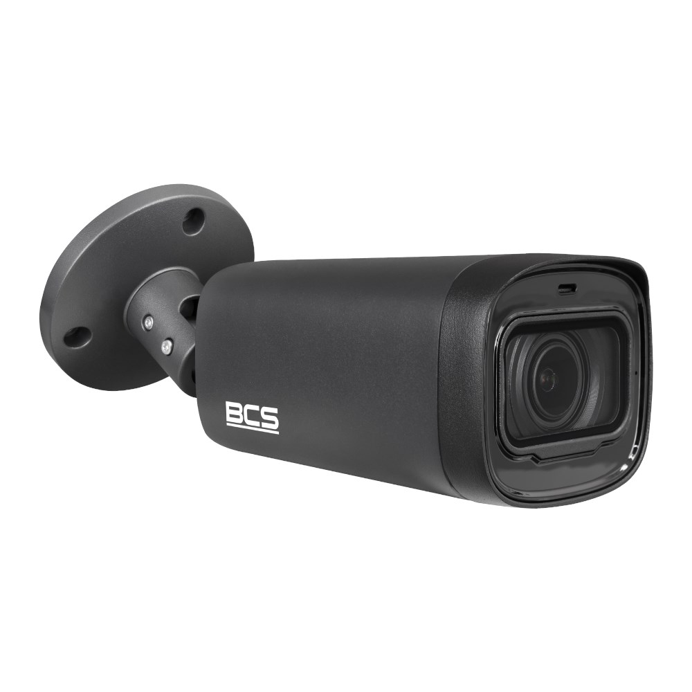 Kamera Analog HD BCS BCS-TA45VSR8-G 5Mpx tubowa