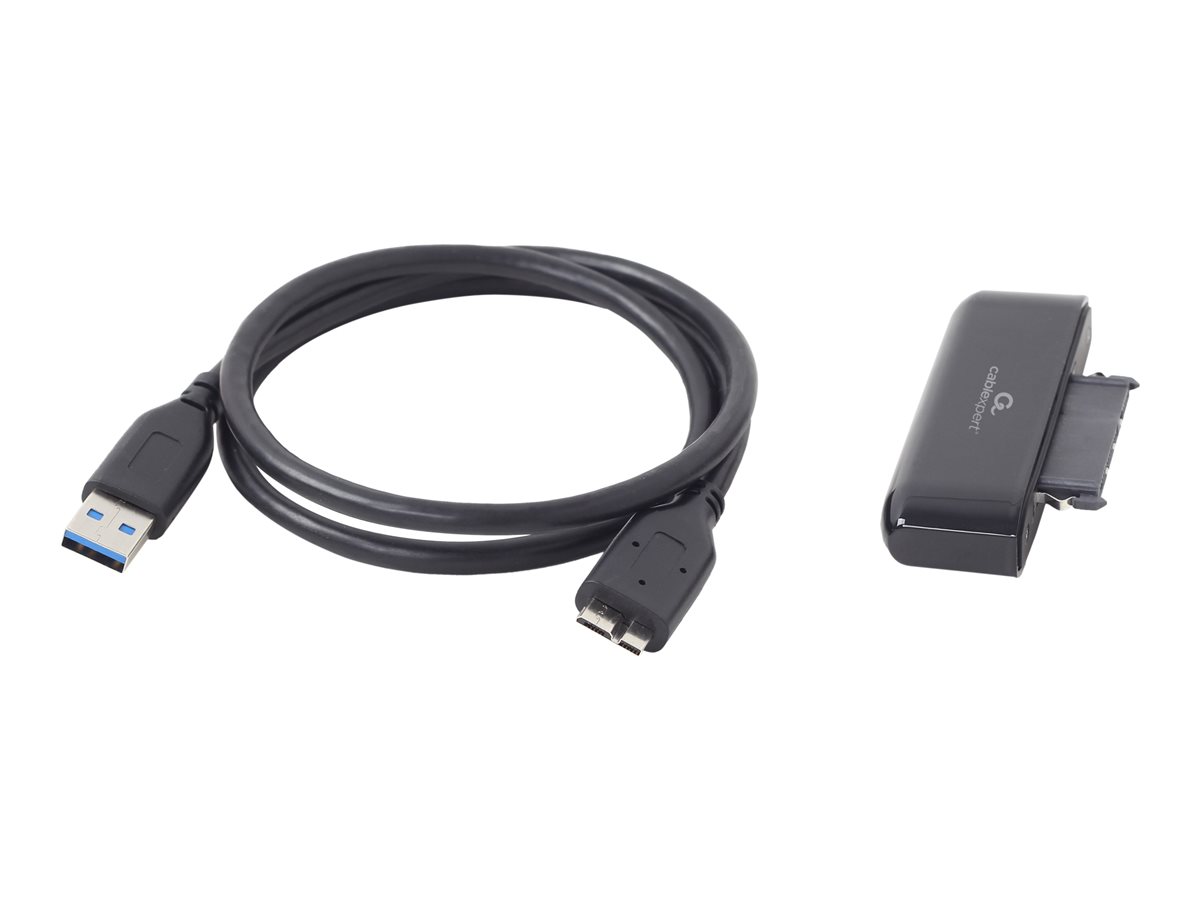Adapter USB3.0 SATA 2.5 kompatybilny z GoFlex