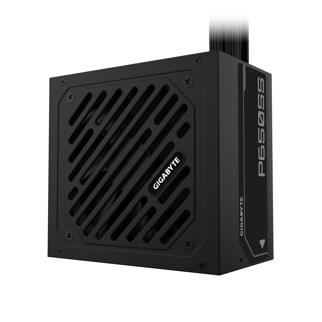 Zasilacz Gigabyte P650SS 650W