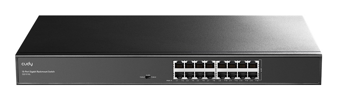 Switch CUDY GS1016L