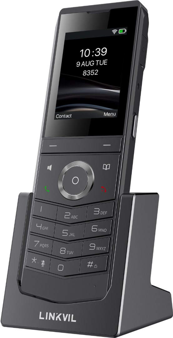 Telefon Fanvil Linkvil WiFi W611W V2
