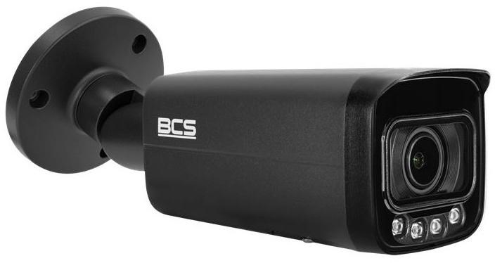 Kamera IP tubowa 6Mpx BCS-L-TIP46VCR6L6-Ai1-G