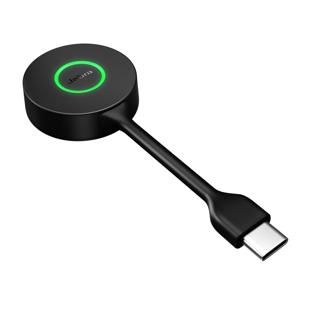 Adapter Jabra Link 400C MS USB-C - DECT EMEA/APAC