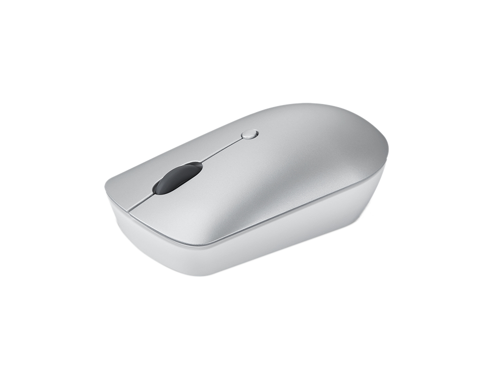 Mysz bezprzewodowa Lenovo 540 USB-C Wireless Compact Mouse Grey