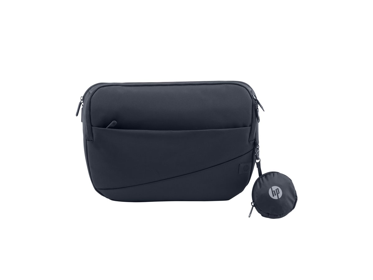 Torba HP Creator do notebooka 13,3" czarna 6M5S4AA
