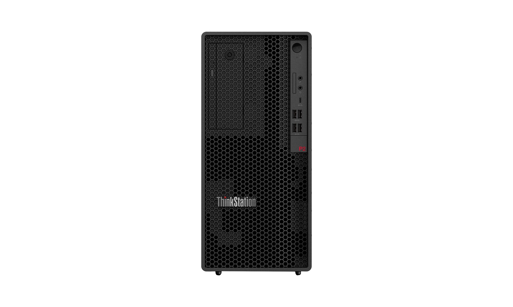 Lenovo ThinkStation P2 Tower Ultra 7 265K 64GB DDR5 5600 2xSSD1TB GeForce RTX 5070 12GB vPro W11Pro 3Y OnSite