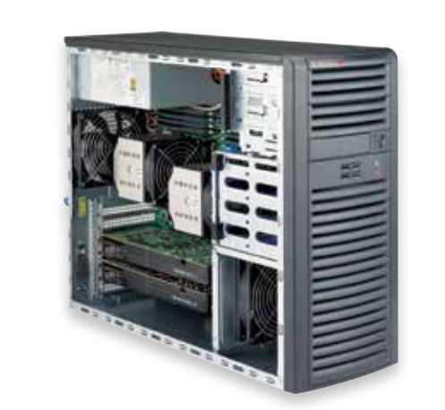 Serwer Supermicro SYS-7038A-I