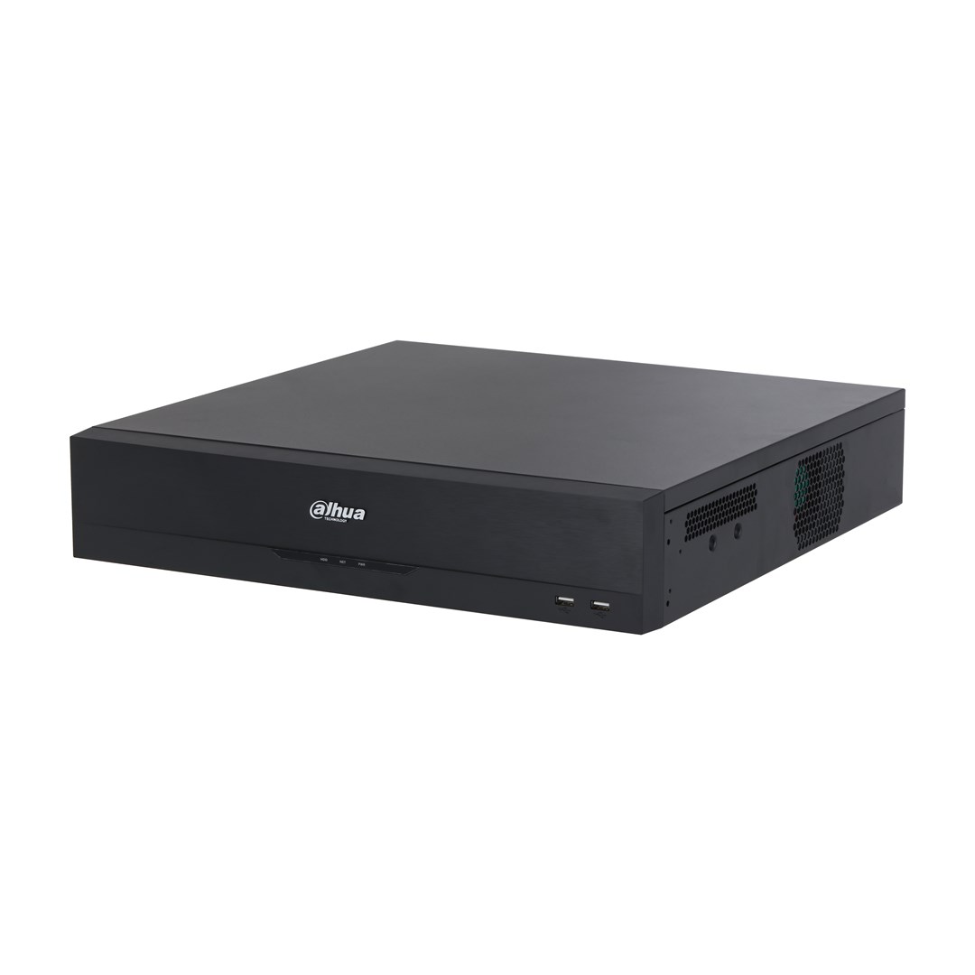 Rejestrator AHD, HD-CVI, HD-TVI, CVBS, IP XVR5816S-I3 WizSense 16 kanałów Dahua