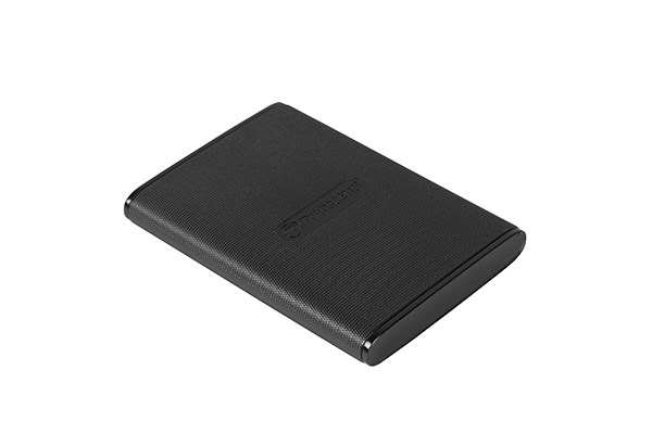 Transcend ESD270C 500 GB USB Type-C 3.2 Gen 2 (3.1 Gen 2) Czarny