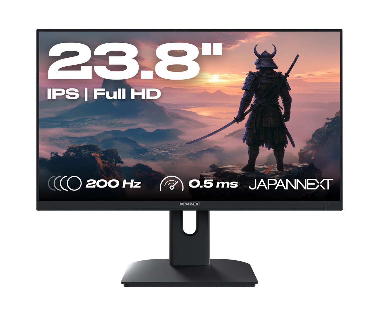 Japoński monitor 60,5 CM JN-I238FHD200F 16:9 HDMI/DP FHD