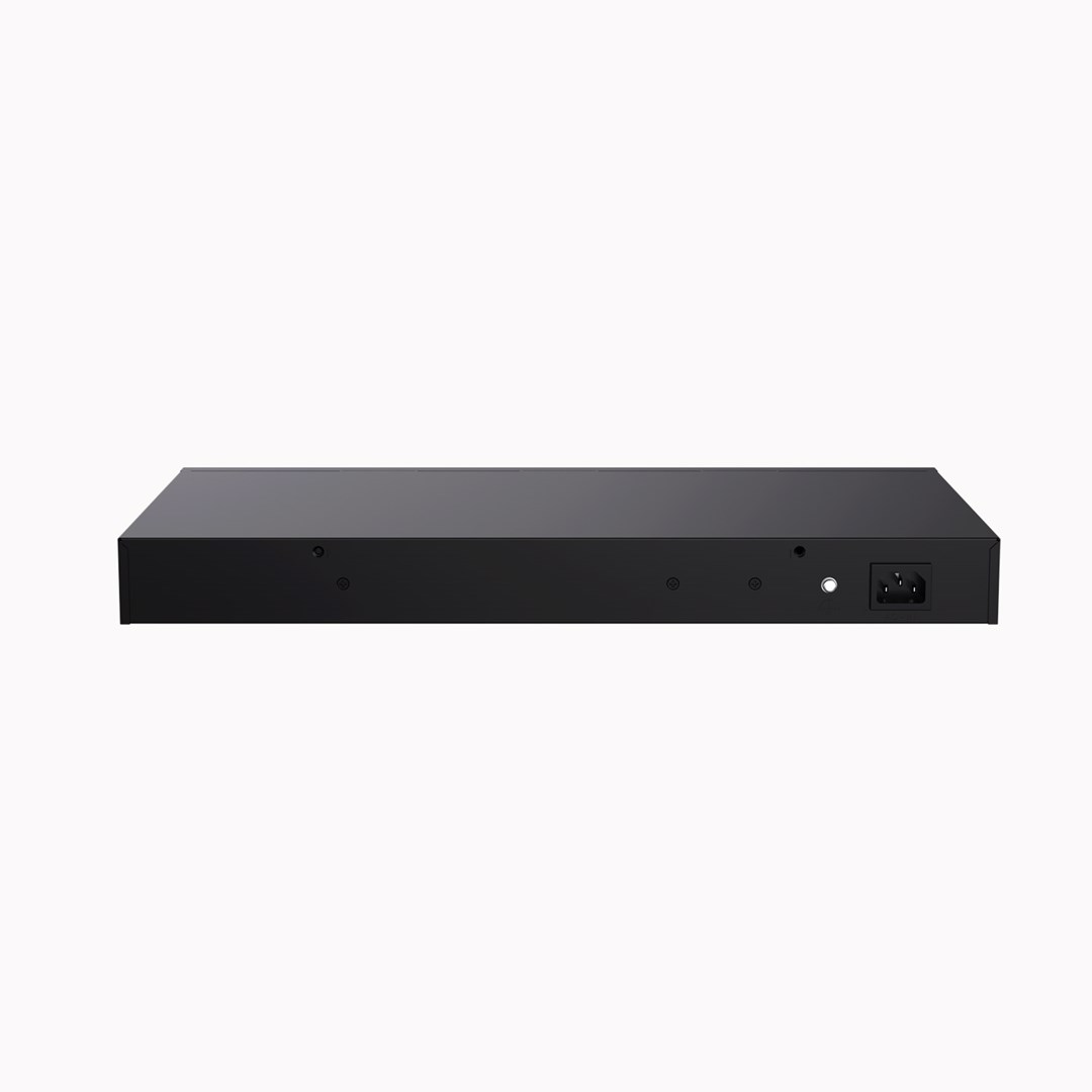 Switch Tenda TEG2220P-16-250W