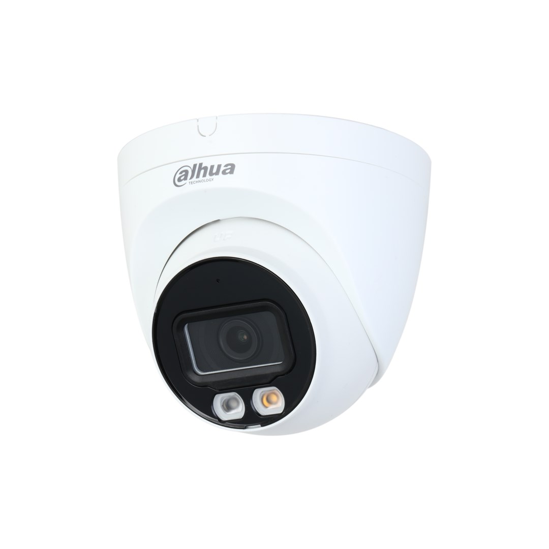 Kamera IP Dahua IPC-HDW2449T-S-IL-0280B-Black