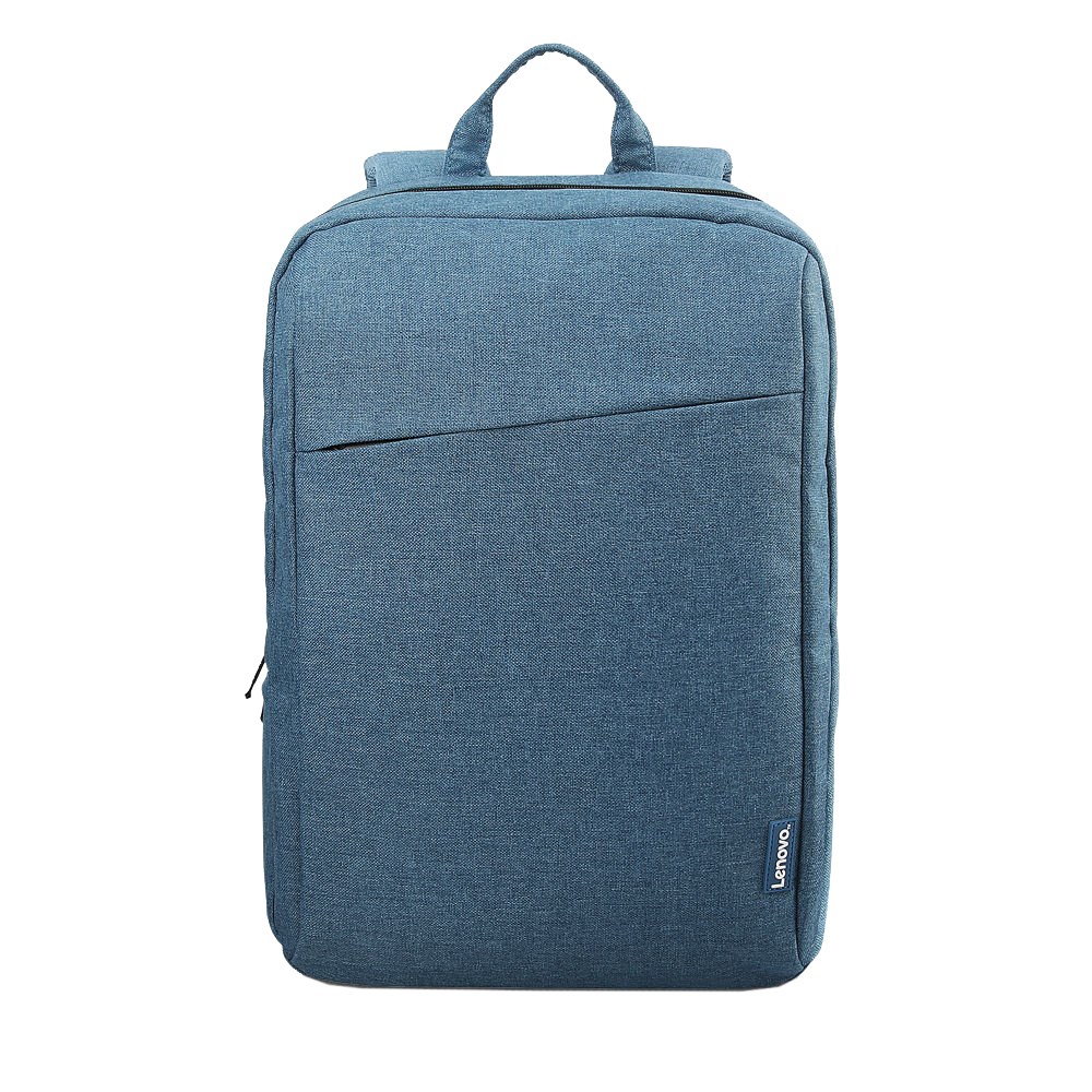 Plecak Lenovo 15.6" Laptop Casual Backpack B210 Niebieski (GX40Q17226)