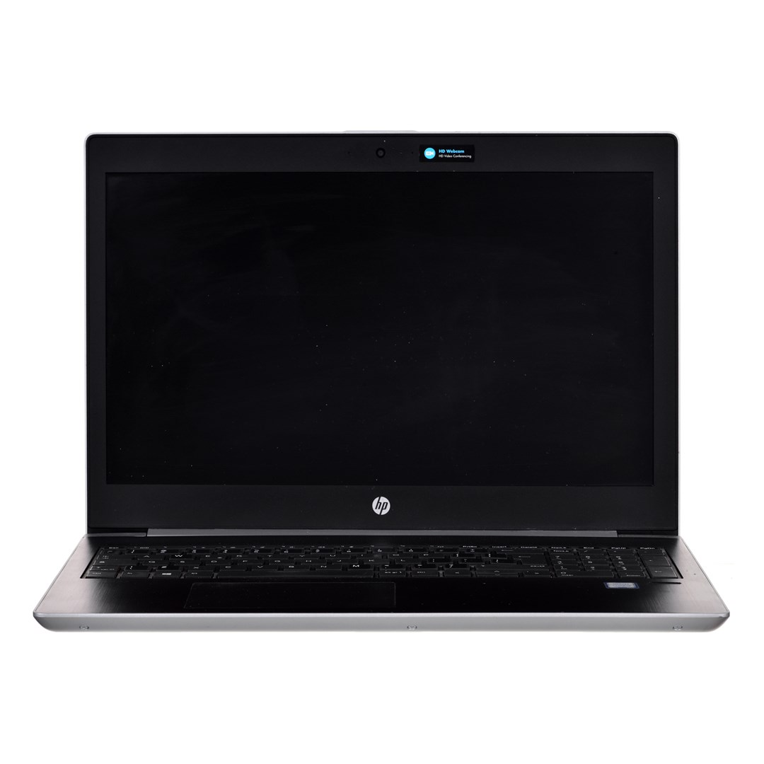 HP ProBook 450 G5 i5-8250U 8GB 250GB SSD 15,6" FHD (US QWERTY) Win11pro + zasilacz UŻYWANY