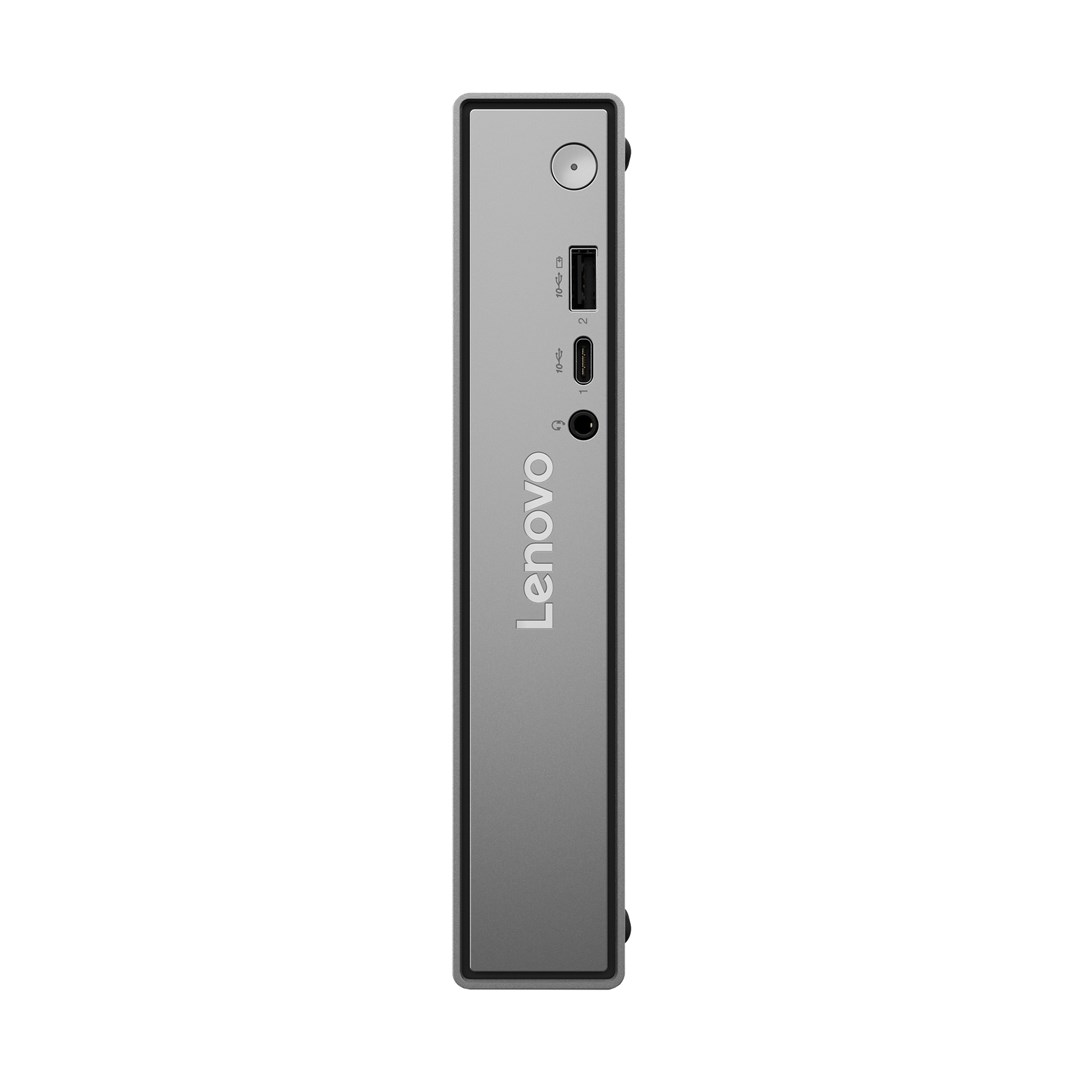 Lenovo ThinkCentre Neo 50q Tiny G5 Core 7 240H 32GB DDR5 5600 SSD1TB Intel Graphics W11Pro Black 3Y OnSite