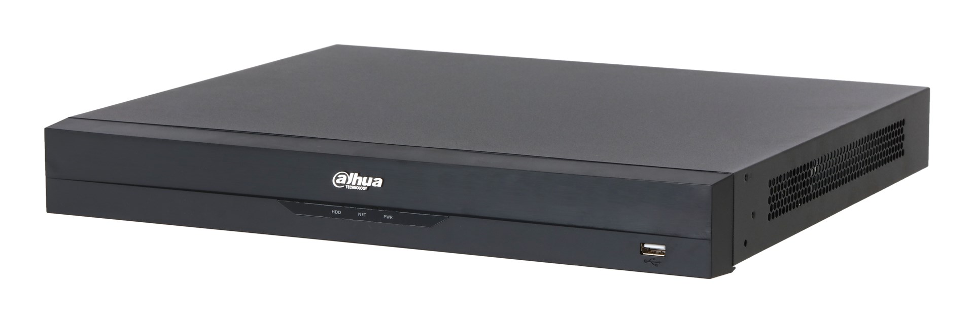 Rejestrator IP Dahua NVR5216-16P-EI2