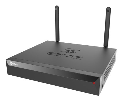 Rejestrator IP EZVIZ X5S-8W