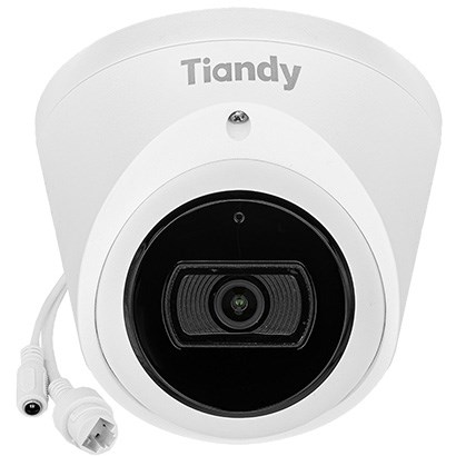 Kamera IP TC-C38XS SPEC:I3/E/Y/M/2.8MM/V4.0 - 8 Mpx 2.8 mm Tiandy