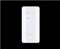 D-Link 5G NR AX1800 Wi-Fi 6 Mobilny punkt dostępowy Hotspot - Router - WLAN