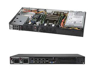 Serwer Supermicro SYS-5019D-RN8TP